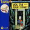 TINTIN VOL 714 POUR SYDNEY